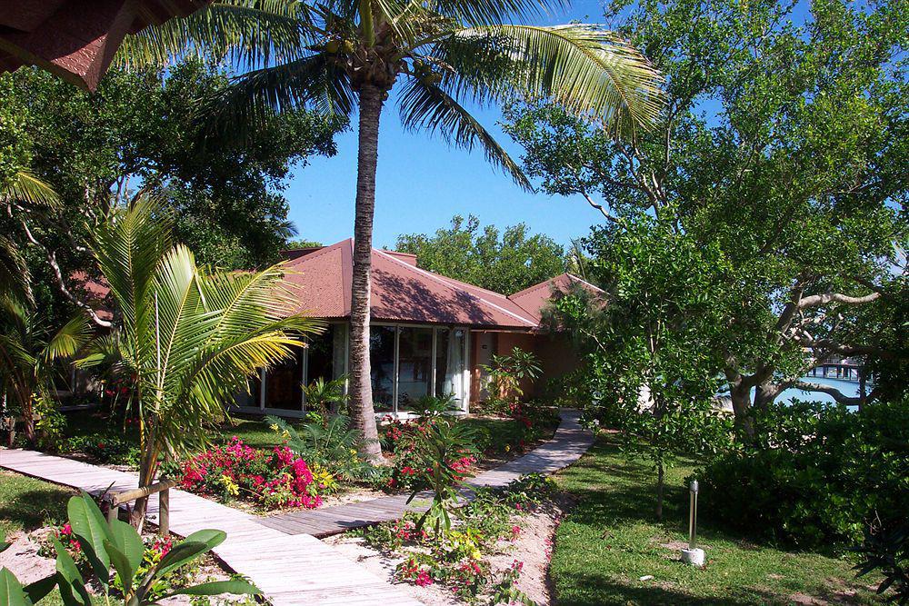 Escapade Island Resort Noumea Exterior foto